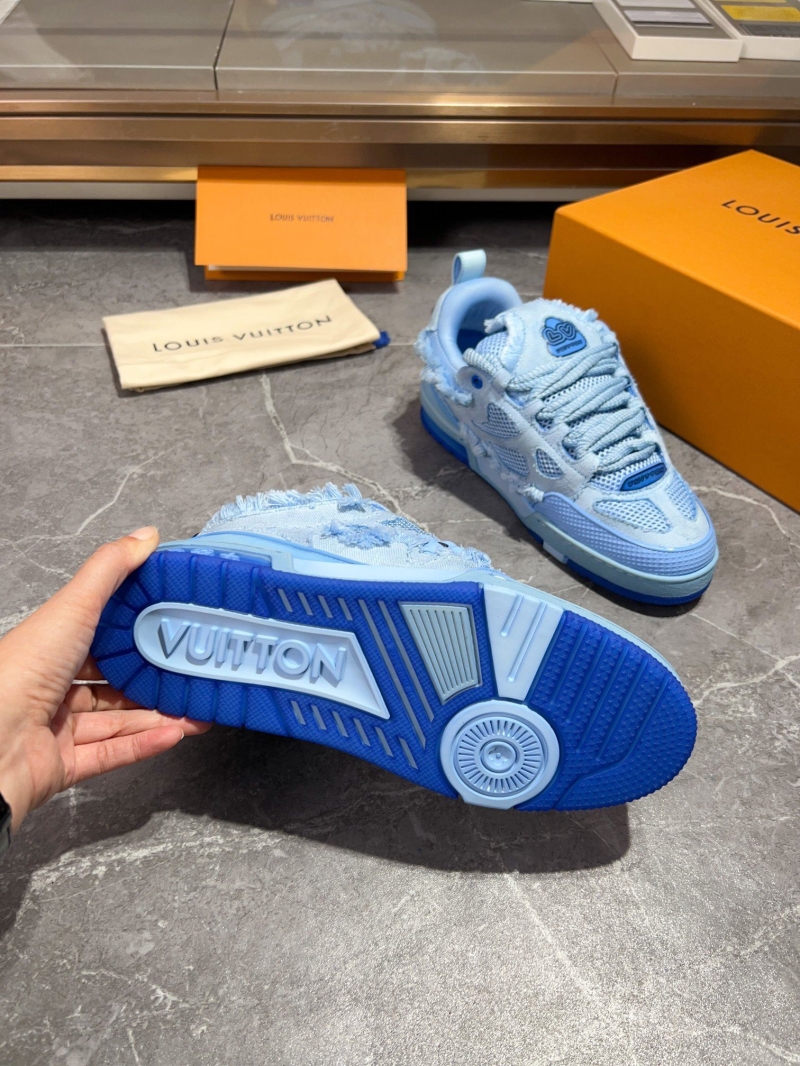 Louis Vuitton Sneakers